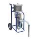 Air Powered Marine Pneumatic Airless Paint Spraye Machine Waterproof Coating Sprayer 180cc