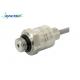 Diesel Oil Precision Pressure Transmitter 4 - 20mA With High Accuracy