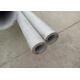 ASTM A312 TP 304 Seamless Stainless Tube Anealed And Pickled For Boiler