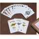 Bar - codes Invisible Playing Cards For UV Contact lenses And Poker Analyzer On  Hive