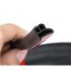 1-25M L-Type Car Door Rubber Seal Strip for Car Insulation and Weatherproofing Material