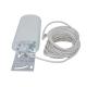 2.4Ghz  4G Outdoor Antenne With 5m Cable Antennas SMA WIFI Router Cable 3g 4g LTE Antenna For Huawei ZTE Router Modem Ma