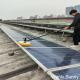 1 Year After-sales Service Wanlv Solar Panel Rotating Brush for Water Powered Cleaning