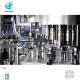 Automatic Bottle Cola Soda Beverage Carbonated Drink Filling Machine Production Line Carbonated Soft Drink Making Machine