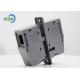 Industrial Grade Panel Mounting Terminal Blocks with Less Than 8mΩ Contact Resistance and M4 Screw