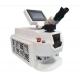 Water Cooled Jewelry Laser Welding Machine for Precision Laser Mode Welding