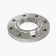 Customized ANSI 150lb-2500lb 1/2-72 SS WN Flanges Stainless Steel Weld Neck Flange