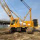 Construction Crawler Crane Hundred Ton Crawler Crane 120m/Min Lifting Speed For Heavy Duty