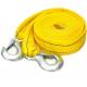Recovery Strap With Eye Hooks