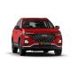 2023 Chery Tiggo 7 1.5T Gasoline SUV with Automatic Air Conditioner and 4 Cylinders