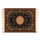 Middle East Style Persian Rug Mini Mouse Pad Carpet Mouse Pads Rug Pc Laptop Gaming Mouse Pad Customized