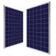 Custom Waterproof Monocrystalline Mono Solar Panel With TPT Backsheet