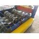 Galvanized Coil Floor Deck Roll Forming Machine 51 Depth Large Capacity