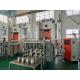80Ton 4~5 Ways Fully Automatic Aluminium Food Container Making Machine LK-T80