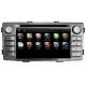 Ouchuangbo Auto Radio Head Unit DVD Player for Toyota Hilux 2012 Android 4.2 GPS iPod USB TV OCB-6230C