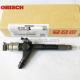 ORIGINAL AND NEW COMMON RAIL INJECTOR 095000-624# FOR NISSAN 16600VM00D