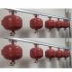 FM200 Hanging System Innovative Fire Suppression Technology For Industrial Applications