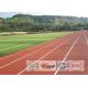 High Performance Athletic Track Surfaces PU Binder For School / Stadium