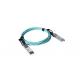 Custom Cable Assembly 200G QSFP-DD DAC – High Speed Copper Cable For Data Centers, Low Latency, Plug & Play