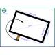 21.5 16:9 USB Capacitive Touch Screen Supplied by Custom Touchscreen Manufacturer