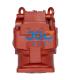 Factory Hot Sales Excavator Mechanical Swing Motor M5x180chb-12a-95a/260-Rg14d20a6 Used For LG923/LG925