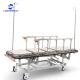 Hospital Furniture Simple Medical Transport Trolley