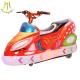 Hansel commercial kids amusement  ride on prince motorcycle electric for sales