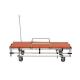 Supply Emergency Patient Transfer Ambulance Stretcher Trolley with CE Certification