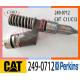 249-0712 Diesel Engine C13 C11 Fuel Injector For Caterpiller 249-0705 249-0707 250-1309 294-3002