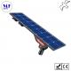 60W 180lm/W Outdoor LED Solar Street Garden Light Proprietary Control System Waterproof Motion Sensor For Villa