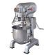 Big Capacity Commercial Mixer Machine Industrial Food Mixers Bread Making Equipment