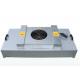Low Power Consumption Fan Filter Unit ( FFU ) Wind Speed Adjustable