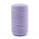 100g /200g/400g Roll 100% Polyester T-Shirt Yarn 2cm 3cm Width For Bags
