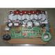 F17C Engine Gasket Kit , 04010-0393 Overhaul Kit  For HINO Diesel Engine