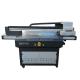 UV Curable Ink Flatbed Printer 9060 for Multicolor Printing on Flatbed Plastic/Acrylic