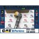 Diesel Engine Injector 232-1183  173-9268 198-7912 232-1168 156-3895 204-2467 232-1167