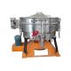 Save Enerygy Automatic Lifting Nut Powder Tumbler Sifter With Long Service Life