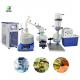 2L Short Path Distillation Kit Vacuum Molecular Distillation Unit