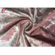 Ice Velvet Korea Velvet Fabric Polyester Spandex Velvet Fabric For Home Textiles