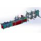 3 Ply Non Woven Face Mask Making Machine High Speed Energy Saving