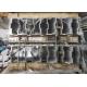 Hot Splicing 800m Flat Belt Joint Machine Electrical Heating