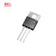 IPW60R037CSFD  High Power MOSFET for Greater Efficiency and Reliability