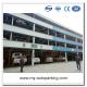 Automatic 2-12 Layers Parking System Intelligent Parking Elevator Puzzle System Solutions/Puzzle Type Parking System