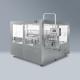Automatic Vertical Ultrasonic Vials Glass Bottle Washing Machine For IV Solution Production Line
