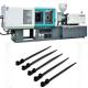 50mm Screw 200T 50ml Disposable Syringe Making Machine