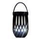 Portable Outdoor Mosquito Killer Bug Zapper Flame Night Light Bluetooth Waterproof Power Supply Batteries and USB