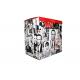 Free DHL Shipping@Hot TV Show TV Series Mad Men The Complete Series Season 1-7 Wholesale!!