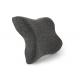 Office Traveling Memory Foam Back Support Cushion , Car Seat Back Support