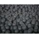 Forged Steel Grinding Ball For Mining Ball Mill D40-D125