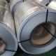 Corrugated Hot Dip SQ CR50 340 Galvanized Roll 0.12~6.0mm Thickness